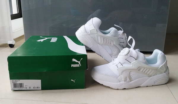 Puma Disc Blaze Men Shoes--022